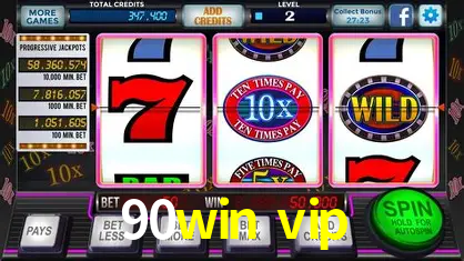 Desvendando o Mundo dos Jogos Virtuais na 90win vip