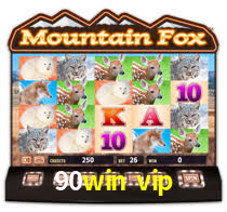 Desvendando o Mundo dos Jogos Virtuais na 90win vip