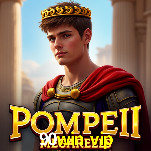 Descubra a Magia dos Jogos de Arcade no 90win vip