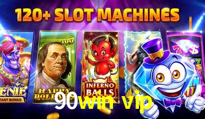 A Experiência Imersiva dos Cassinos Ao Vivo no 90win vip