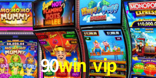 Descubra a Magia dos Jogos de Arcade no 90win vip