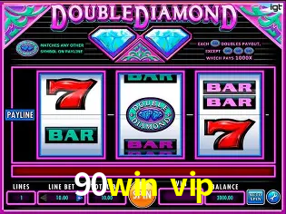 A Emoção da Loteria na 90win vip: Uma Chance de Mudança de Vida